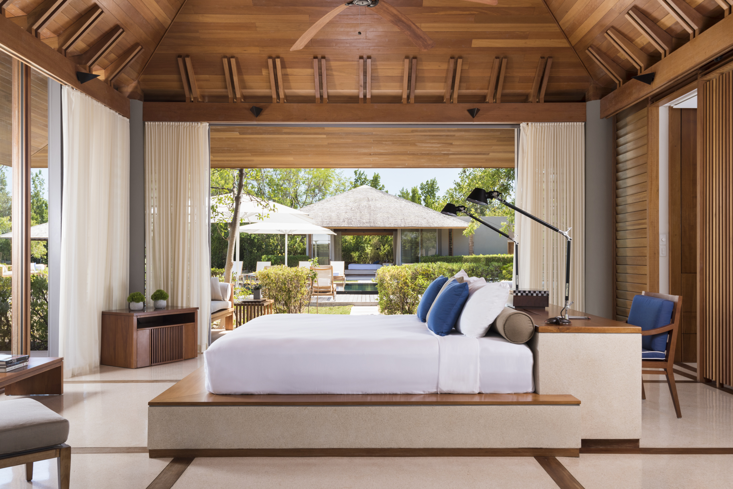 Villa 9 Bedroom
